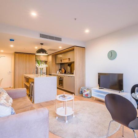 Airtrip Apartments At Woolloongabba Brisbane Exterior foto